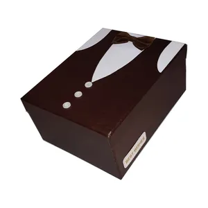 جعبه هدیه مدل vest21