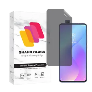 Shahr Glass NAPRIFRSH Screen Protector For Xiaomi Mi 9T