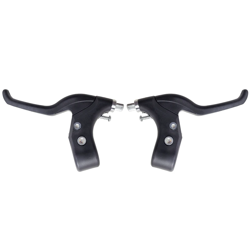 کت ترمز دوچرخه مدل کوچک A بسته 2 عددی