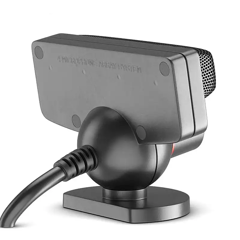 وب کم مدل LIFE EYE CAM