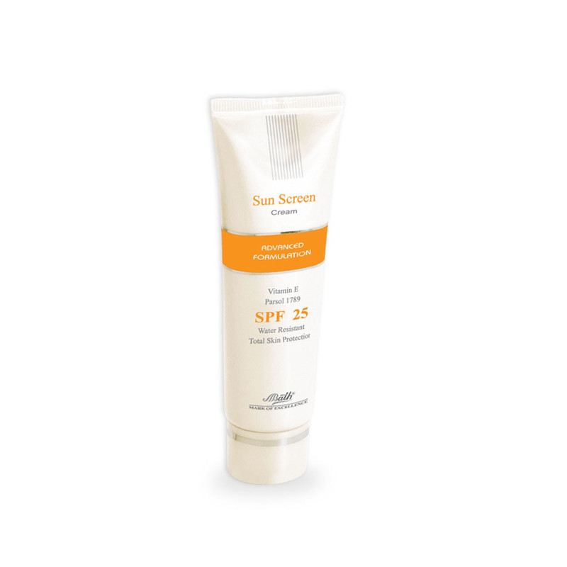 کرم ضد آفتاب بس مدل sun screen حجم 50 میلی لیتر کرم ضد آفتاب بس مدل sun screen حجم 50 میلی لیتر