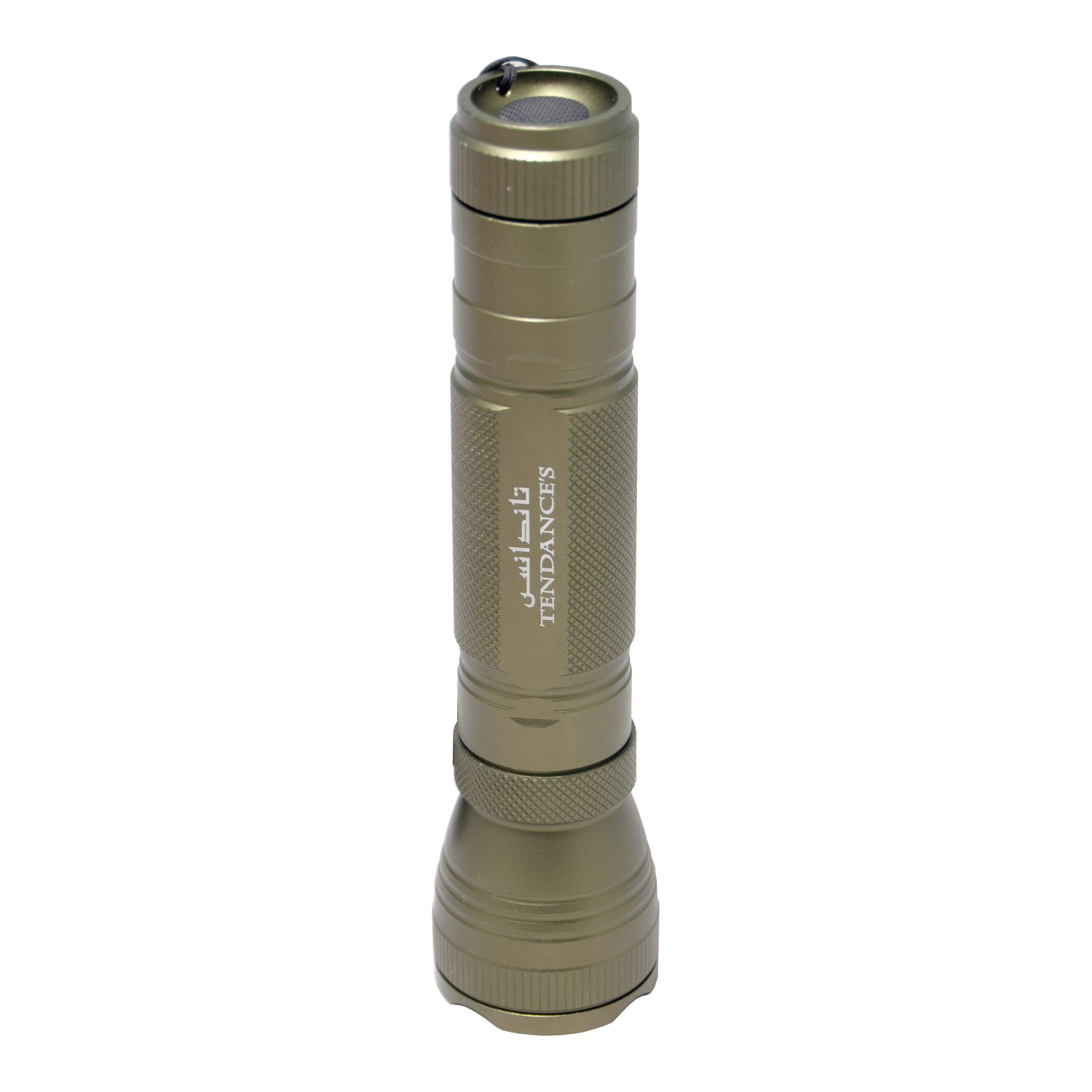 چراغ قوه تاندنس مدل TS-8007B