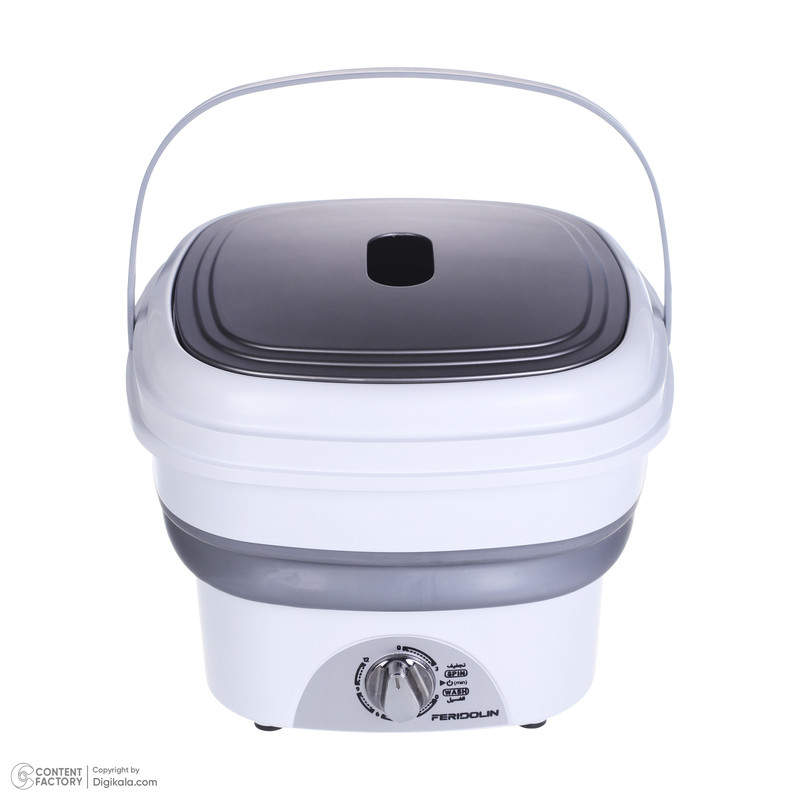 مینی واش 1.4 کیلوگرم فریدولین مدل SW14 مینی واش 1.4 کیلوگرم فریدولین مدل SW14