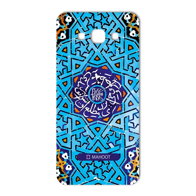 برچسب پوششی ماهوت مدل Slimi design-tile Design مناسب برای گوشی Samsung A8