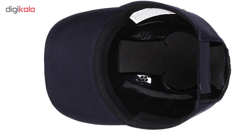 کلاه ایمنی کد 203