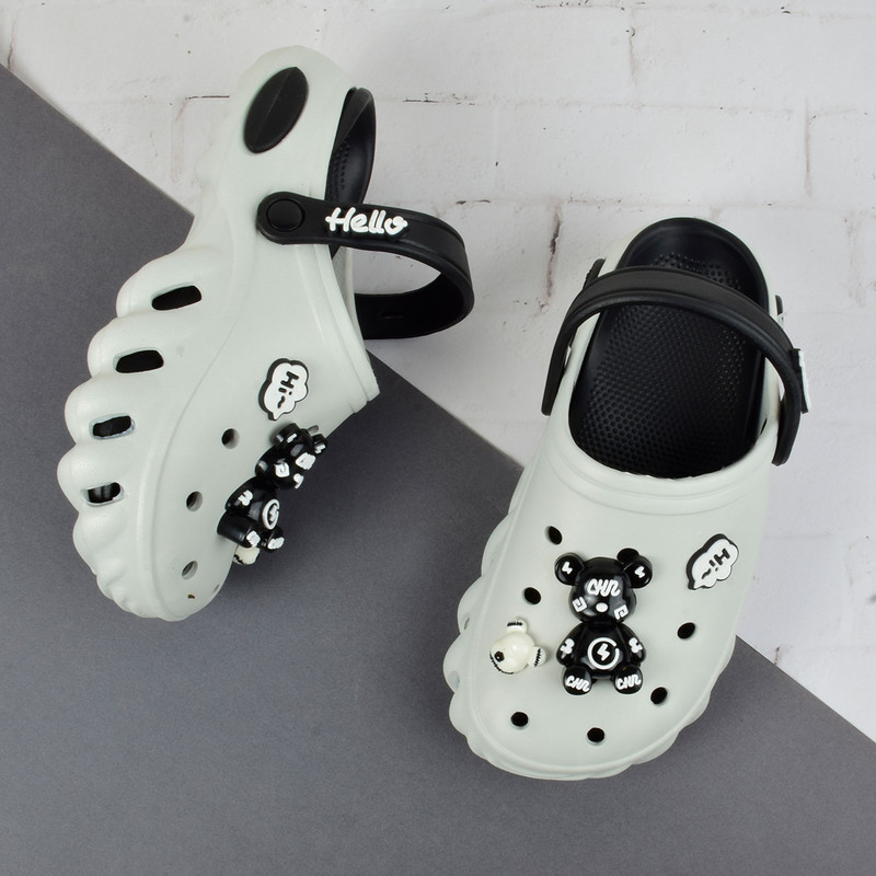 صندل زنانه مدل تدی کد 4109