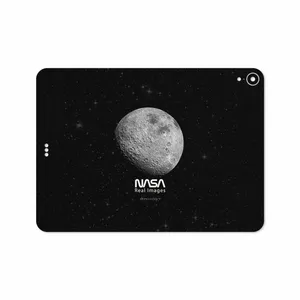 MAHOOT Moon-By-NASA Cover Sticker for Apple iPad Pro 11 2018 A1980