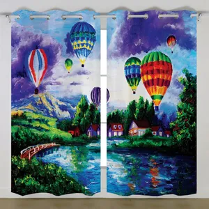 Rence C33-50118 Curtain 290 cm