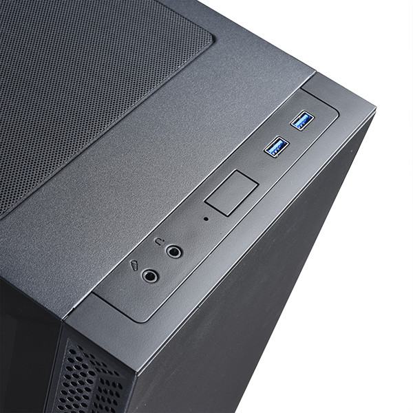 کیس کامپیوتر لیان لی مدل LANCOOL 205 MESH B 1