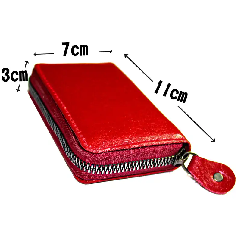 جاکارتی مدل چرم طبیعی کد CW Pro