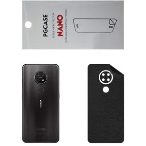 STAR CH Back Skin For NOKIA 7.2