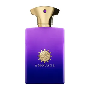 Amouage Myths Man Eau De Parfum For Men 100ml Tester