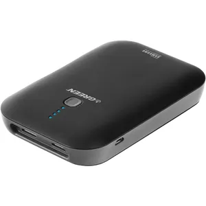 شارژر همراه گرین مدل Runner 10400 با ظرفیت 10400 میلی آمپر ساعت