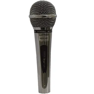 Ahuja dynamic microphone model 143