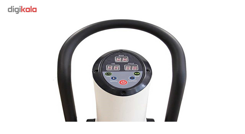 ویبراتور ایستاده وسلو مدل WLICVU36907 ویبراتور ایستاده وسلو مدل WLICVU36907