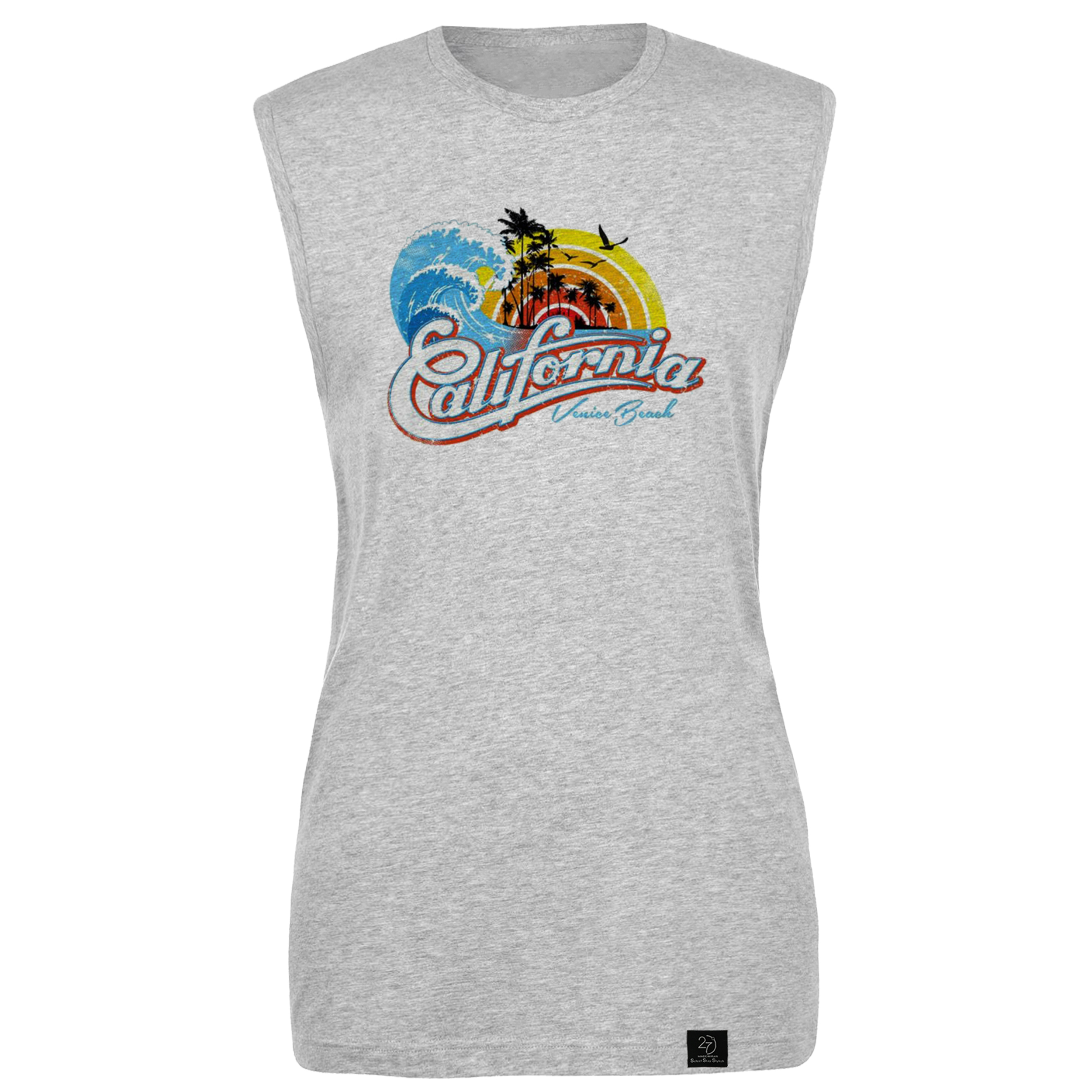 تاپ زنانه 27 مدل کالیفرنیا کد WN1086