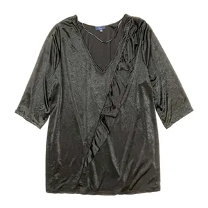 بلوز زنانه کیابی مدل vo570