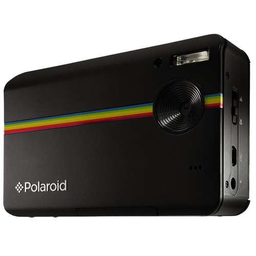 دوربین عکاسی چاپ سریع پولاروید مدل Z2300