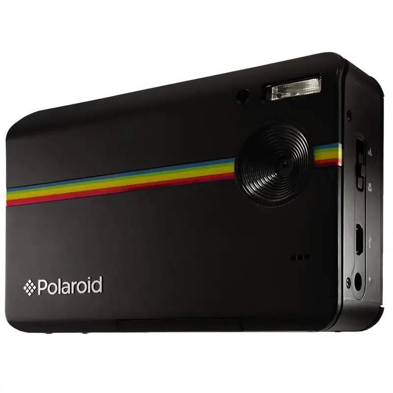 دوربین عکاسی چاپ سریع پولاروید مدل Z2300