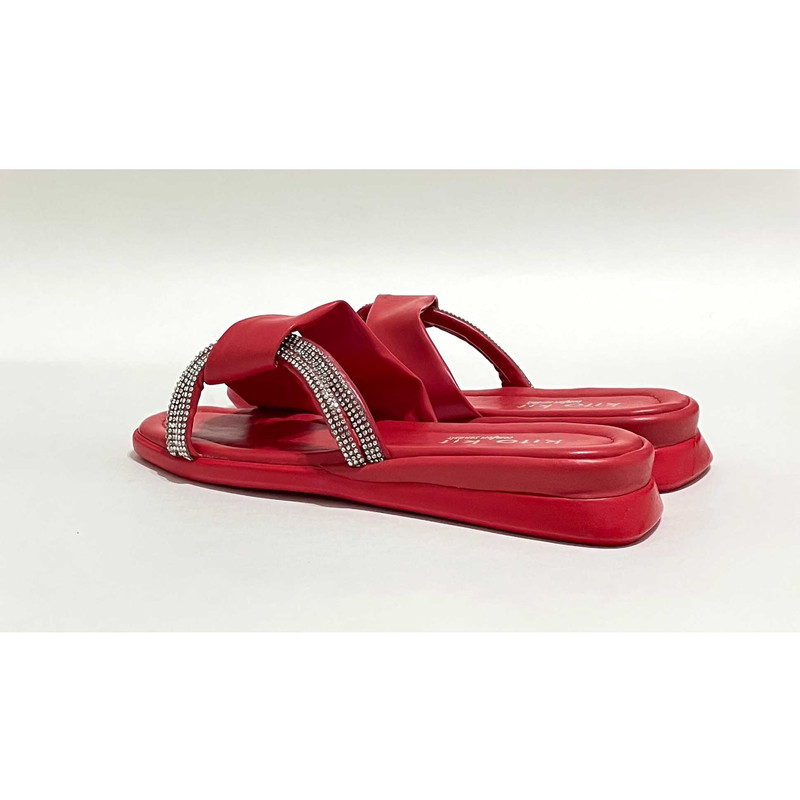 صندل زنانه کیتو مدل YANSA کد RS-RD-1061