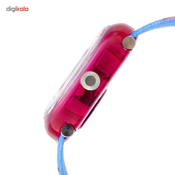 ساعت مچی عقربه ای بچه گانه فلیک فلاک FBNP023