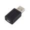 آنباکس مبدل micro USB به USB دی نت مدل UM1 در تاریخ ۲۶ خرداد ۱۴۰۰