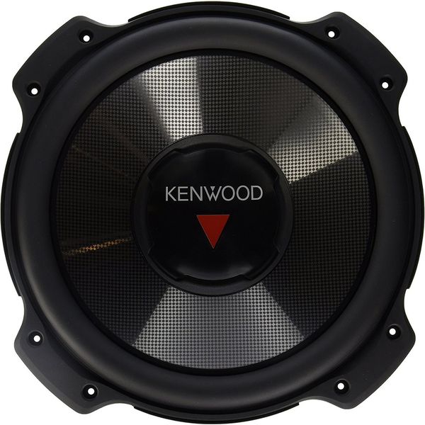 ساب ووفر خودرو کنوود مدل KFC-PS3016W ساب ووفر خودرو کنوود مدل KFC-PS3016W