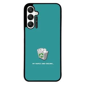 AKAM AMC-WSGA25-NOSTECH-26 Cover For Samsung Galaxy A25