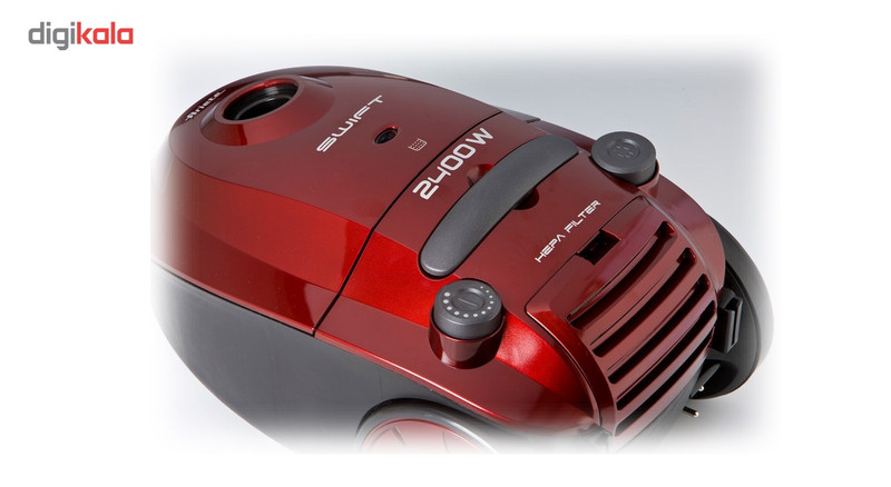 جاروبرقی آریته کد 2785 جاروبرقی آریته کد 2785