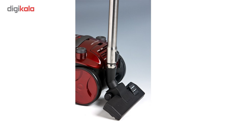 جاروبرقی آریته کد 2785 جاروبرقی آریته کد 2785