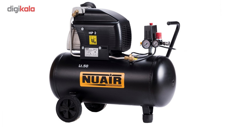 کمپرسور هوای نیوایر مدل FC2-50