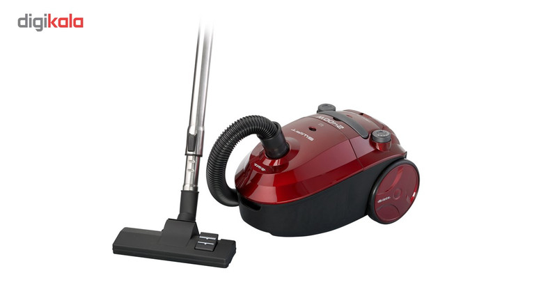 جاروبرقی آریته کد 2785 جاروبرقی آریته کد 2785