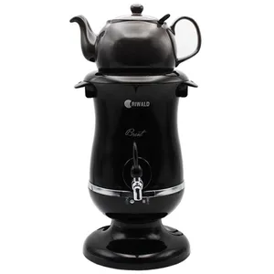 سماور برقی ریوالد مدل Bernt کد 800213