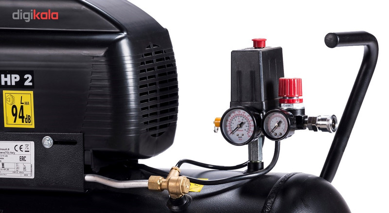 کمپرسور هوای نیوایر مدل FC2-50