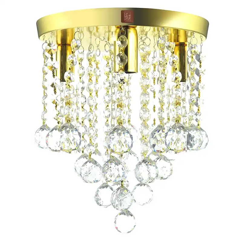 لوستر سقفی نورهام مدل آمیتیس 2