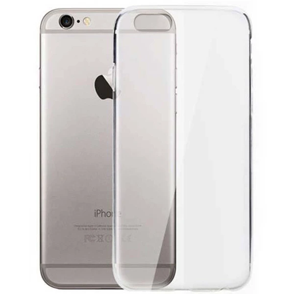 کاور مدل ژله ای مناسب برای گوشی موبایل اپل iPhone 6 Plus / 6s Plus