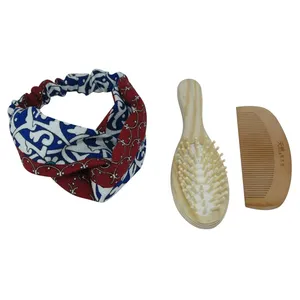 پک برس کوه شاپ مدل M581 - D002 به  همراه تل کشی