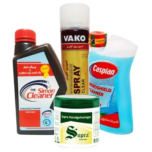 پک تمیز کنندهSuper Cleaner مدل A99 بسته4 عددی