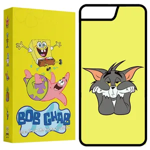 BOB Ghab BCP7 Cover For Apple iPhone 7 / 8 / SE 2020 / SE 2022