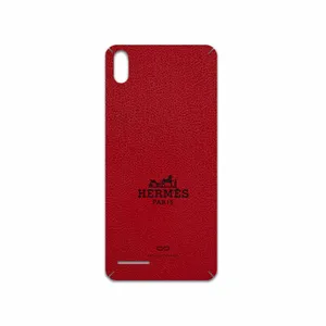 MAHOOT RL-HRMS Cover Sticker for Lava Z51
