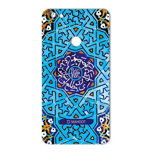 MAHOOT Slimi design-tile Design Cover Sticker for Xiaomi Redmi Note 5A Prime