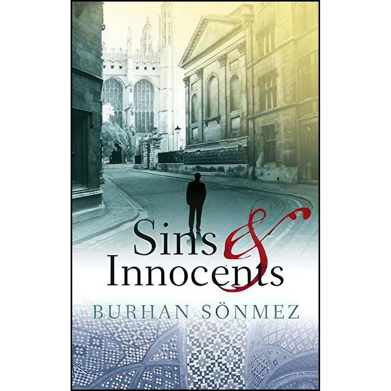 کتاب Sins and Innocents اثر Burhan Sonmez انتشارات Garnet Publishing