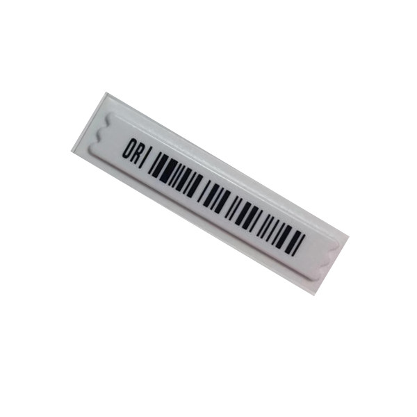 برچسب امنیتی ضد سرقت مدل AM 58khz بسته 1080 عددی