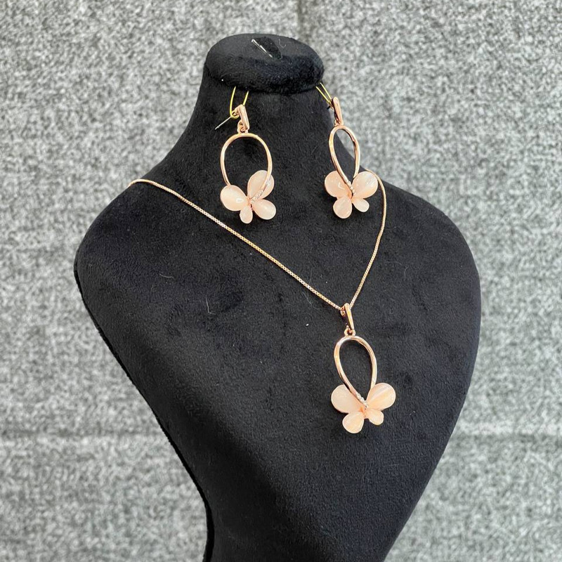 نیم ست زنانه وینویز مدل stop 6655