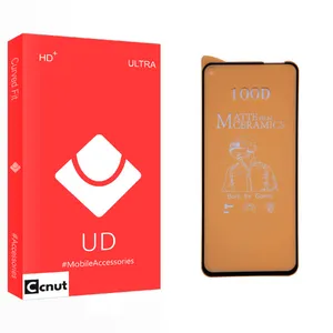 Coconut UD Glass Screen Protector For Samsung Galaxy A11