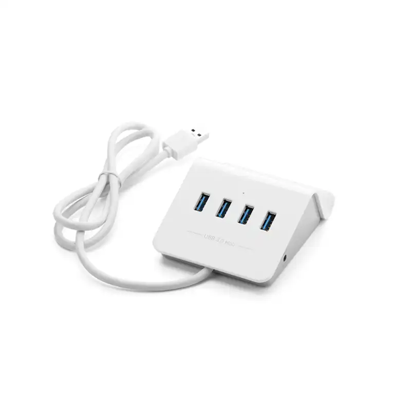 هاب USB 3.0 چهار پورت یوگرین مدل CR109