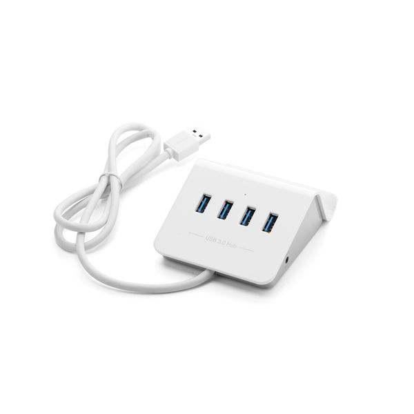 هاب USB 3.0 چهار پورت یوگرین مدل CR109 هاب USB 3.0 چهار پورت یوگرین مدل CR109