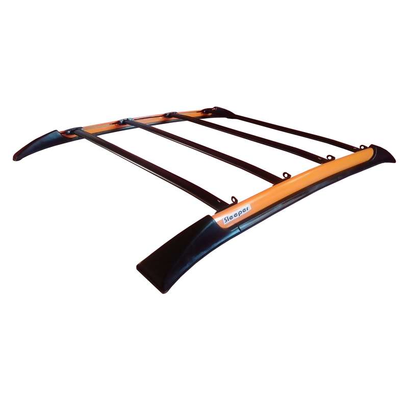 باربند خودرو اسلیپر مدل ST_ ZM مناسب برای پراید