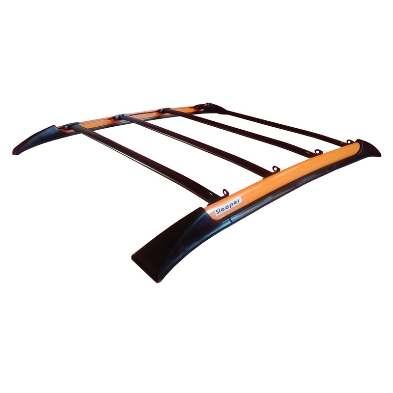 باربند خودرو اسلیپر مدل ST_ ZM مناسب برای پراید