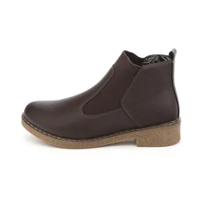 نیم بوت زنانه مدل BR01